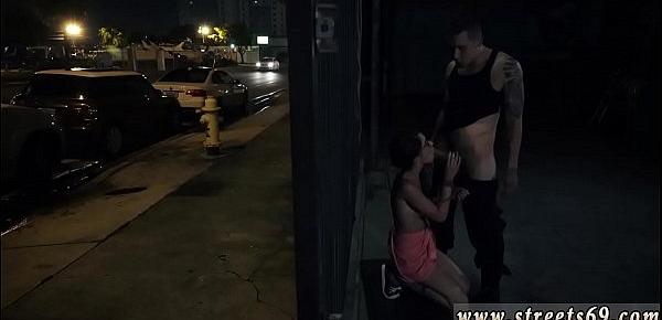  Big tits rough anal gangbang Guys do make passes at femmes who wear